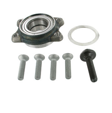 Zestaw łożysk koła VKBA 3536 SKF